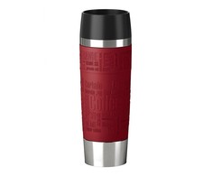 Emsa termopuodelis Classic Grande 500 ml, šilumą išlaiko iki 6 val., 515618
