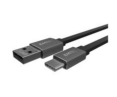 Emtec USB-A į USB-C laidas, 1 m