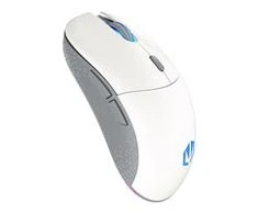 Pelė ENDORFY GEM Plus Wireless Onyx Baltas