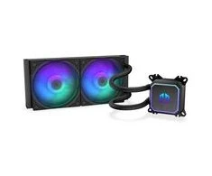Coolingpl ENDORFY Navis F240 ARGB CPU Cooler