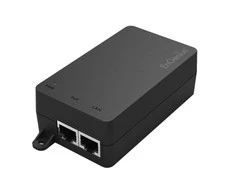 Maršrutizatorius EnGenius PoE adapter 1 port GbE 110~240VAC-in 802.af/at, 54V/0.6A-out