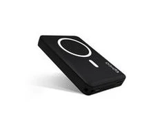 Epico 5000mAh maitinimo blokas su MagSafe tvirtinimo atrama - juodas