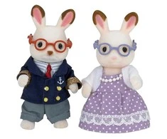 Sylvanian Families 5190 žaislinė figūrėlė vaikams