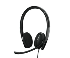 Sennheiser Epos Adapt 169T USB Stereo ausinės