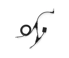 Epos CEHS-AL 01 Alcatel adapterio laidas