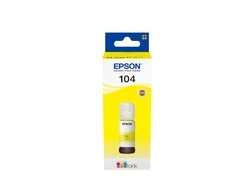 Epson 104 EcoTank Originalios