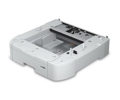 Epson C12C932611 spausdintuvo popieriaus dėklas / padaviklis 500 lapai