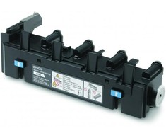 „Epson AL-C3900N/CX37DN“ serijos dažų atliekų buteliukas 36k (vienspalvis) / 9k (spalvotas)