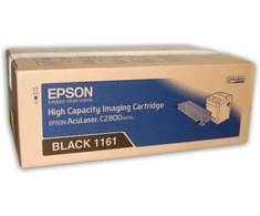 Epson Aculaser C2800 cartridge, juodas