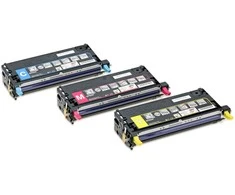 Toneris Epson Cyan (C13S051130)