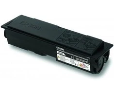 Toneris Epson juodas|standartinės talpos|grąžinimas|3000psl|AcuLaser MX20/M2400/M2300