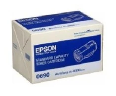 Epson C13S050690 tonerio kasetė Originalus Juoda 1 vnt