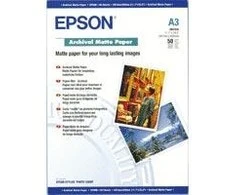 Epson Archival, DIN A3, 189g/m² fotopopierius