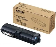 Toneris Epson C13S110079 Juodas originalas (C13S110079)