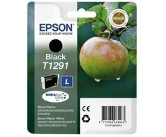 Epson Apple T1291 Originalus Juoda 1 vnt