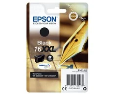 Rak Epson 16XXL (juoda)