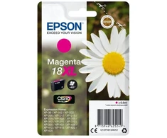 Epson T1813 rašalo kasetė, purpurinė, didelės talpos