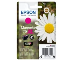 Epson T1813 rašalo kasetė, purpurinė, didelės talpos