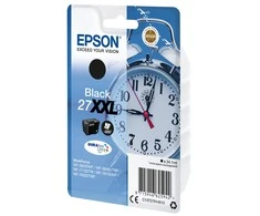 Epson T2791 DURABrite Ultra Ink | Rašalo kasetė | Juodas