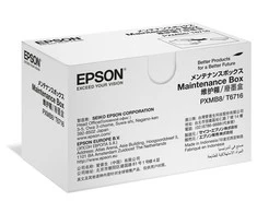 Epson Maintenance Box T6716 | C13T671600