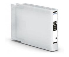 Epson kasetė | WF-C81xx / WF-C86xx XL | Rašalas | Juodas