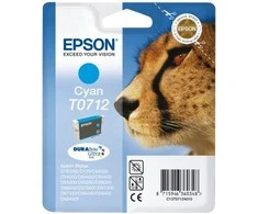 rašalEpson rašal( C13T07124011) Cyan