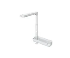 Epson ELPDC07 dokumentų kamera 25,4 / 2,7 mm (1 / 2.7") CMOS USB 2.0 Balta