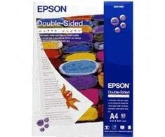 Epson dvipusis, DIN A4, 178g/m² fotopopierius