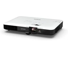Projektorius Epson | EB-1780W | WXGA (1280x800) | 3000 ANSI lumens | Baltas | Lamp warranty 12 mėn.