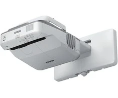 EPSON EB-685Wi HD-Ready interaktyvių rašiklių projektorius