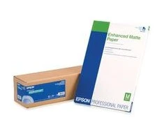 Epson Enhanced Matte Paper | 189 g/m²