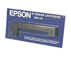 Epson ERC22B juostelių kasetė, skirta M-180/190 serijai