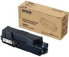 Epson C13S110078 tonerio kasetė Originalus Juoda 1 vnt