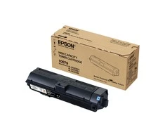 Toneris Epson C13S110079 Juodas originalas (C13S110079)
