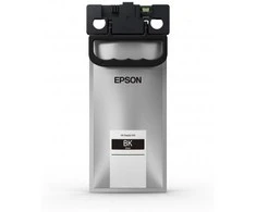 EPSON WF-C5x90 serijos rašalo kasetė XXL Juodas 10000s. Taikoma tik 90 galutinių modelių