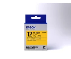 Epson Juosta, 12mm (C53S654008)