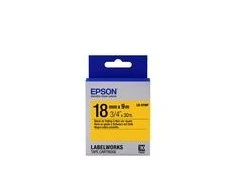 „Epson“ juosta, 18 mm (C53S655003)