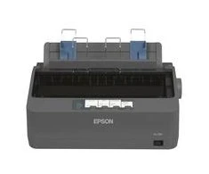 Spausdintuvas Epson LQ-350 | Dot matrix | Standard | Juodas/Pilkas