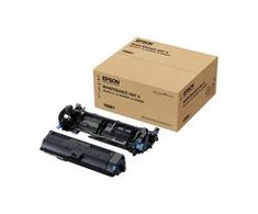 EPSON 10081 Wartungskit Maintenance Unit A juodas