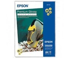 „Epson“ tiekia centrinį „Epson“ popierių / Matt A3+ 50 lapų