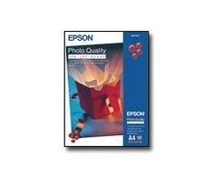 Epson Photo Quality , DIN A4, 102g/m² fotopopierius