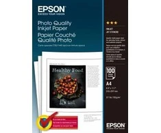 Epson Photo Quality , DIN A4, 102g/m² fotopopierius