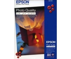 Epson Photo Quality , DIN A4, 102g/m² fotopopierius