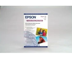 Epson Premium Glossy Photo Paper A3, 250g/m2, 20 lapų