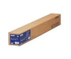 „Epson 610/30.5/Premium Luster“ fotopopierius, ritinėlis, 24", C13S042081, 261 g/m2, popierius, 610 mm x 30,5 m, balta, rašaliniams spausdintuvams,