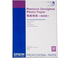 „Epson Premium Semigloss“ fotopopierius – DIN A2 – 250 g/m² – 25 lapai – pusiau blizgus – 250 g/m² – A2 – 25 lapai – 0,96 % – „SureColor SC-T7200D“ – „SureColor SC-T7200“ – „SureColor SC-T5405“ – „SureColor SC-T5400M“ – 240 V „SureColor“...