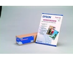 Epson Semigloss fotopopierius DIN A3+, 250g/m2, 20 lapų