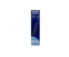 Epson Juodos spalvos juostelės kasetė S015384