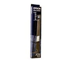 Epson "Nylon" juodos spalvos juostelė S015022