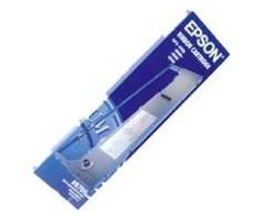 Epson Juoda adatos spausdintuvo juosta (C13S015336)